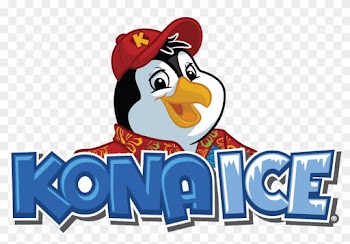 Kona Ice Celebration Food Truck - Kona Ice