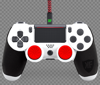 KontrolFreek - Controller Accessories for PS4, Xbox One, & Switch