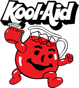 Kool-Aid Logo Vector