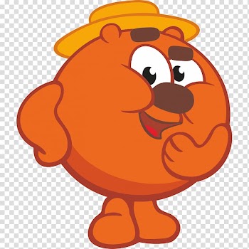 Kopatych Losyash Krosh Ezhik Pin, Pin transparent background PNG clipart