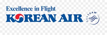 Korean Air Airline ticket Check-in Travel - Travel 