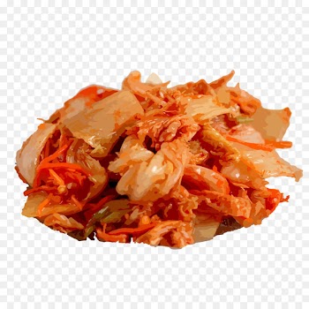 Korean cuisine Baechu-kimchi Asian cuisine Recipe - cabbage 