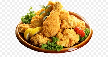 Korean fried chicken KFC Buffalo wing - Fried chicken 