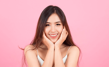 Korean Girl Loves Jesus Sometimes But Not Really