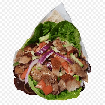 Korean taco Gyro Shawarma Pan bagnat Tostada - kebap outline 