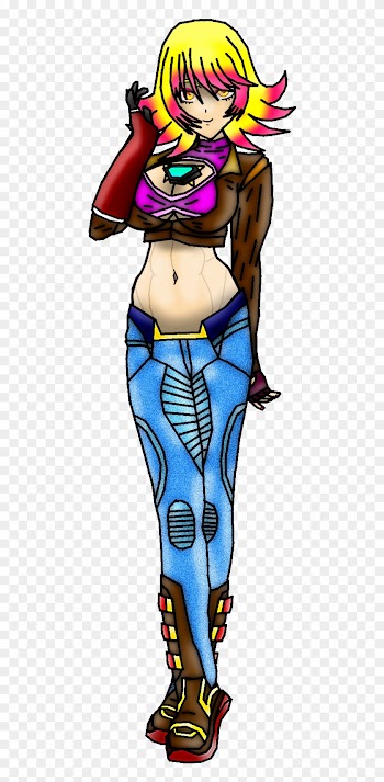 Kori Kishidan By Devil Wolf Cyclone - Drawing