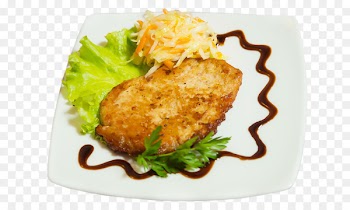 Korokke Lasagne Recipe Escalope Cutlet - cooking 