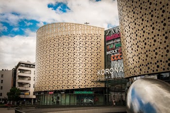 Korona Galeria Mall