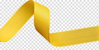 Korthuset Örebro Yellow ribbon Freemail Blog, gift ribon transparent background PNG clipart