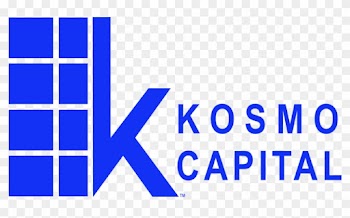 Kosmocapital Logo Kosmocapital Logo - Anti-money Laundering Software