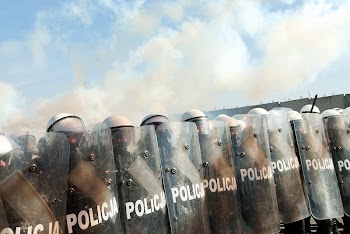 Kosovo Force soldiers, Kosovo police | Free Photo - rawpixel