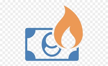 Kosten Eines Desktop-cms - Money Bills Icon Png