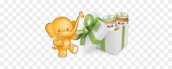 Kostenlose Produktproben - Baby Food
