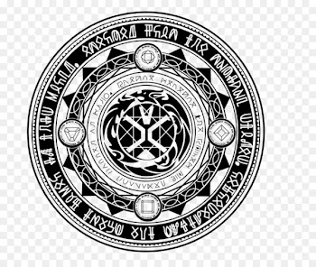 Kosuke Nitoh T-shirt Kamen Rider Series Magic circle Magician - pisces 