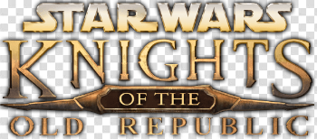 Kotor 1 Logo Fix and Bigger HUD file - Mod DB
