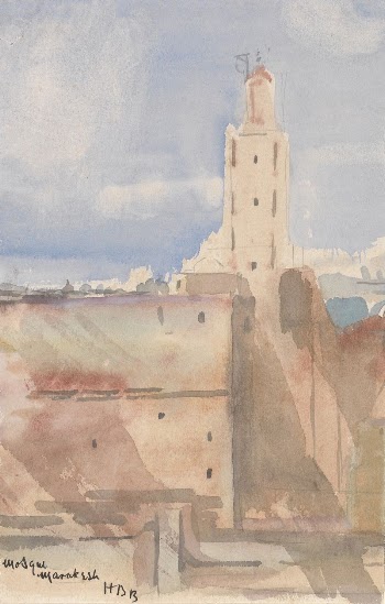 Koutoubia Mosque, Marrakech | Free Photo - rawpixel