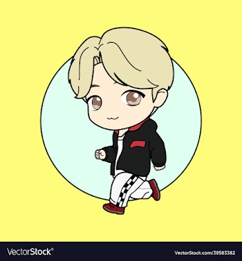 kpop boy 1
