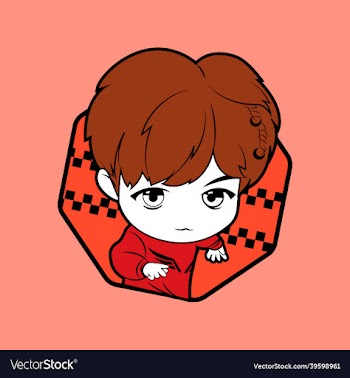 kpop boy 10
