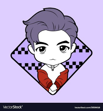 kpop boy 14