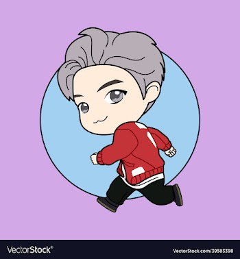 kpop boy 3