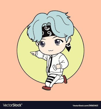 kpop boy 4