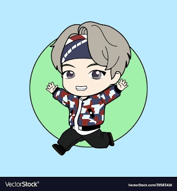 kpop boy 5