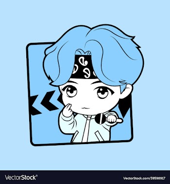 kpop boy 8