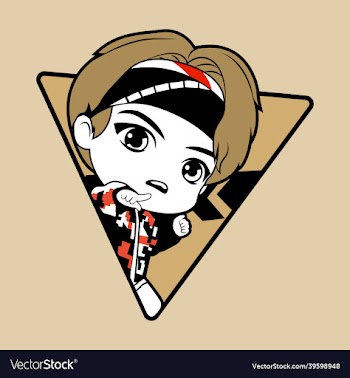 kpop boy 9