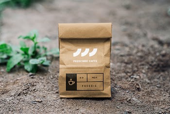 Kraft Paper Bag Mockup