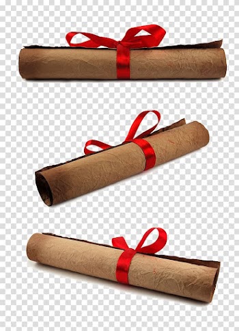 Kraft paper Ribbon Book paper Material, Books transparent background PNG clipart