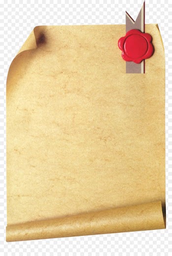 Kraft paper Stationery Image Adhesive tape - paper letter 