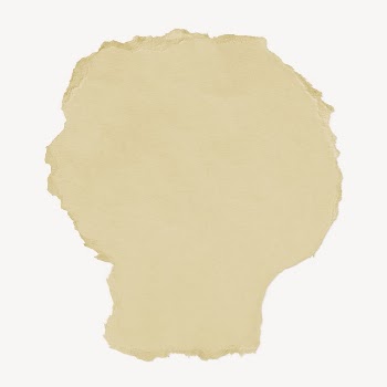 Kraft ripped paper cut out, | Free PSD - rawpixel