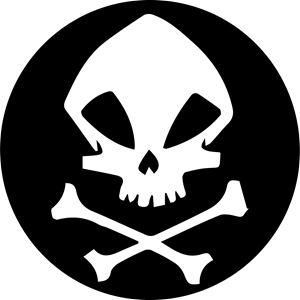 kraken Logo Vector