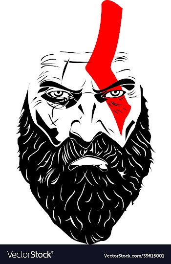 kratos gow