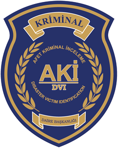 Kriminal AKİ Logo Vector