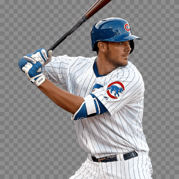 Kris Bryant Png, png collections at sccpre.cat