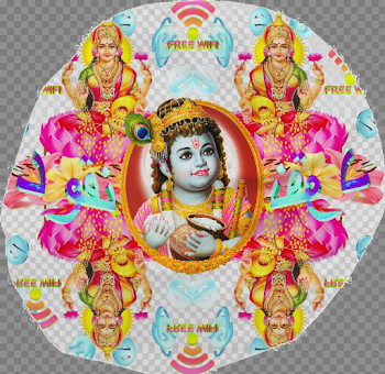 Krishna Download Transparent PNG Image