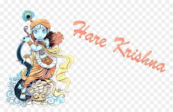 Krishna, Vrindavan, Krishna Janmashtami, Cartoon, Fictional Character PNG