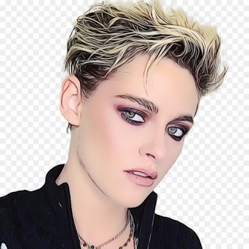 Kristen Stewart, Chanel, Beauty, Hair, Face PNG