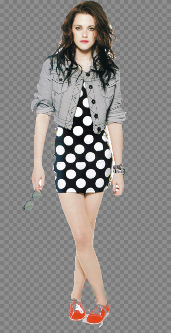 Kristen Stewart Free PNG Image