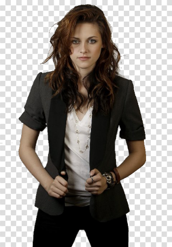 Kristen Stewart PNG Free Download