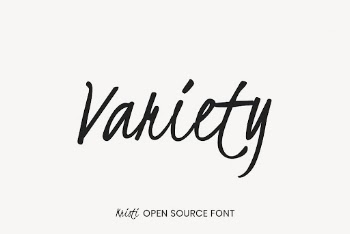 Kristi open source font by Birgit | Free Font Add-on - rawpixel