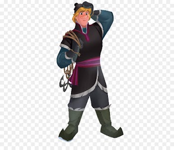 Kristoff, Frozen, Olaf, Cartoon, Costume PNG