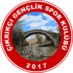 Çıkrıkçı Gençlikspor Logo Vector
