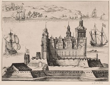 Kronborg   by unknown | Free Photo - rawpixel