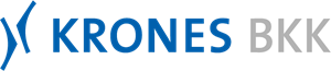 Krones BKK Logo Vector