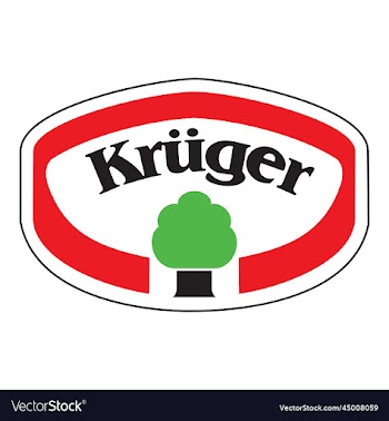 kruger logo free