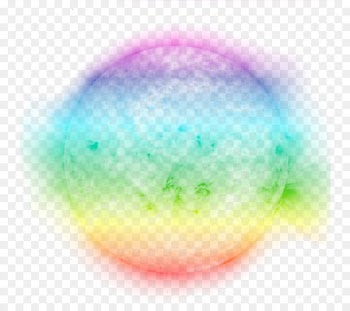Krugi Clip art - Colorful decorative 