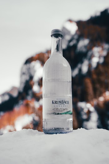 Krumbach on Sand