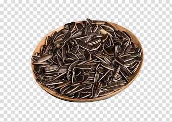 Kuaci Pumpkin seed, Crisp melon flavor transparent background PNG clipart